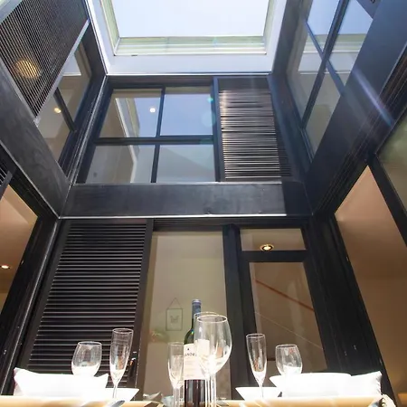 Medano4you Lucias Rooftop Hébergement de vacances