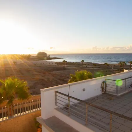 Medano4you Lucias Rooftop * El Médano