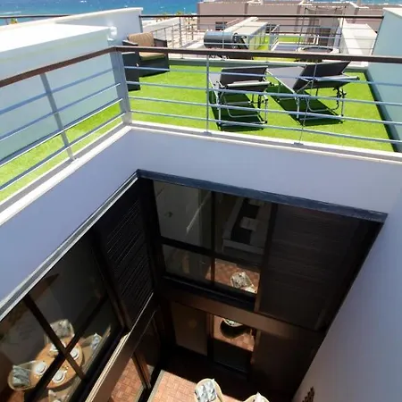 Medano4you Lucias Rooftop El Medano (Tenerife)