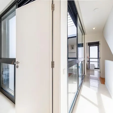 Hébergement de vacances Medano4you Lucias Rooftop *