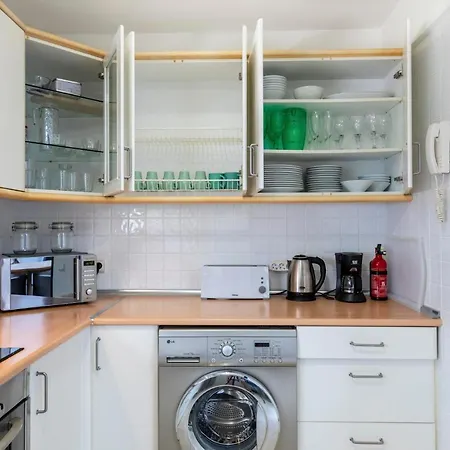 Hébergement de vacances Medano4you Lucias Rooftop *