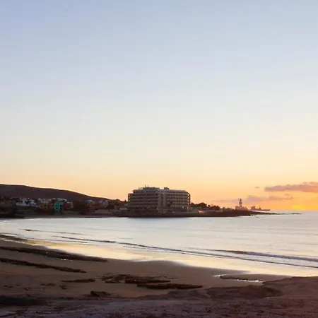 Medano4you Lucias Rooftop El Médano